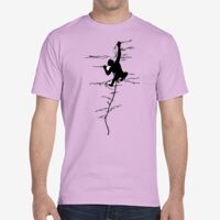 DryBlend® 5.6 oz., 50/50 T-Shirt Thumbnail