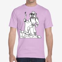 DryBlend® 5.6 oz., 50/50 T-Shirt Thumbnail