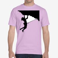 DryBlend® 5.6 oz., 50/50 T-Shirt Thumbnail