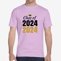 DryBlend® 5.6 oz., 50/50 T-Shirt Thumbnail