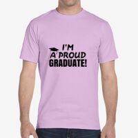 DryBlend® 5.6 oz., 50/50 T-Shirt Thumbnail