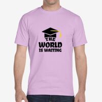 DryBlend® 5.6 oz., 50/50 T-Shirt Thumbnail