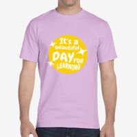DryBlend® 5.6 oz., 50/50 T-Shirt Thumbnail