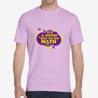 DryBlend® 5.6 oz., 50/50 T-Shirt Thumbnail