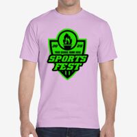 DryBlend® 5.6 oz., 50/50 T-Shirt Thumbnail