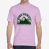 DryBlend® 5.6 oz., 50/50 T-Shirt Thumbnail