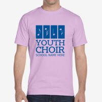 DryBlend® 5.6 oz., 50/50 T-Shirt Thumbnail