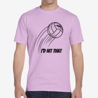DryBlend® 5.6 oz., 50/50 T-Shirt Thumbnail