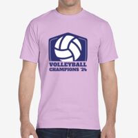 DryBlend® 5.6 oz., 50/50 T-Shirt Thumbnail