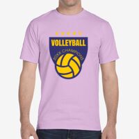 DryBlend® 5.6 oz., 50/50 T-Shirt Thumbnail