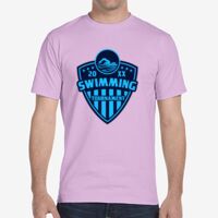 DryBlend® 5.6 oz., 50/50 T-Shirt Thumbnail