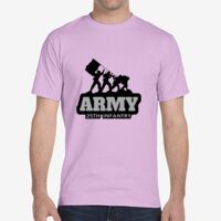 DryBlend® 5.6 oz., 50/50 T-Shirt Thumbnail