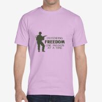 DryBlend® 5.6 oz., 50/50 T-Shirt Thumbnail