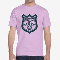 DryBlend® 5.6 oz., 50/50 T-Shirt Thumbnail