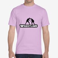 DryBlend® 5.6 oz., 50/50 T-Shirt Thumbnail