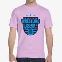 DryBlend® 5.6 oz., 50/50 T-Shirt Thumbnail