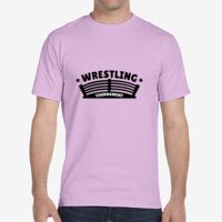 DryBlend® 5.6 oz., 50/50 T-Shirt Thumbnail