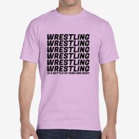 DryBlend® 5.6 oz., 50/50 T-Shirt Thumbnail