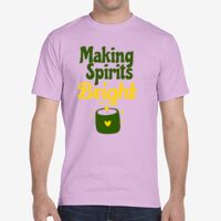 DryBlend® 5.6 oz., 50/50 T-Shirt Thumbnail