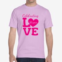 DryBlend® 5.6 oz., 50/50 T-Shirt Thumbnail