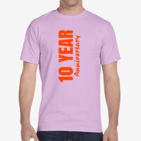 DryBlend® 5.6 oz., 50/50 T-Shirt Thumbnail