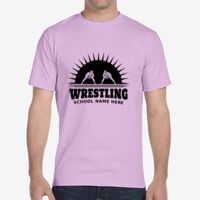 DryBlend® 5.6 oz., 50/50 T-Shirt Thumbnail