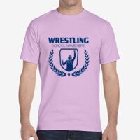 DryBlend® 5.6 oz., 50/50 T-Shirt Thumbnail