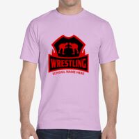 DryBlend® 5.6 oz., 50/50 T-Shirt Thumbnail