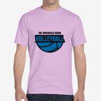 DryBlend® 5.6 oz., 50/50 T-Shirt Thumbnail