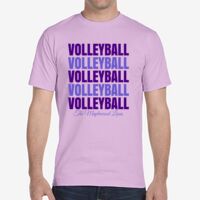 DryBlend® 5.6 oz., 50/50 T-Shirt Thumbnail