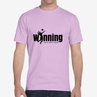 DryBlend® 5.6 oz., 50/50 T-Shirt Thumbnail