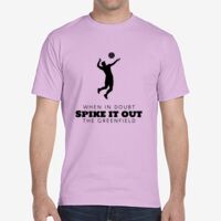 DryBlend® 5.6 oz., 50/50 T-Shirt Thumbnail