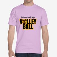 DryBlend® 5.6 oz., 50/50 T-Shirt Thumbnail