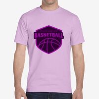 DryBlend® 5.6 oz., 50/50 T-Shirt Thumbnail