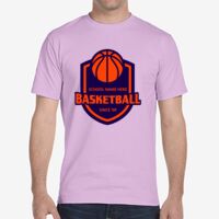 DryBlend® 5.6 oz., 50/50 T-Shirt Thumbnail