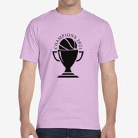 DryBlend® 5.6 oz., 50/50 T-Shirt Thumbnail