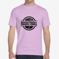 DryBlend® 5.6 oz., 50/50 T-Shirt Thumbnail