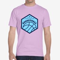 DryBlend® 5.6 oz., 50/50 T-Shirt Thumbnail