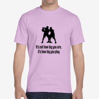 DryBlend® 5.6 oz., 50/50 T-Shirt Thumbnail