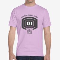 DryBlend® 5.6 oz., 50/50 T-Shirt Thumbnail