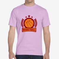 DryBlend® 5.6 oz., 50/50 T-Shirt Thumbnail