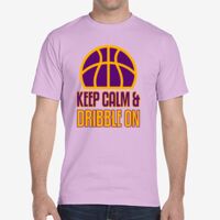 DryBlend® 5.6 oz., 50/50 T-Shirt Thumbnail