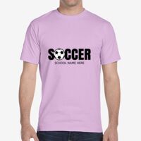 DryBlend® 5.6 oz., 50/50 T-Shirt Thumbnail