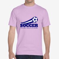 DryBlend® 5.6 oz., 50/50 T-Shirt Thumbnail