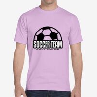 DryBlend® 5.6 oz., 50/50 T-Shirt Thumbnail