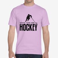 DryBlend® 5.6 oz., 50/50 T-Shirt Thumbnail