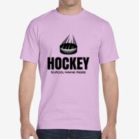 DryBlend® 5.6 oz., 50/50 T-Shirt Thumbnail