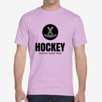 DryBlend® 5.6 oz., 50/50 T-Shirt Thumbnail