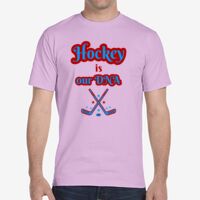 DryBlend® 5.6 oz., 50/50 T-Shirt Thumbnail