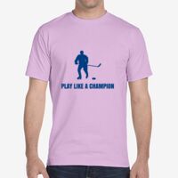 DryBlend® 5.6 oz., 50/50 T-Shirt Thumbnail
